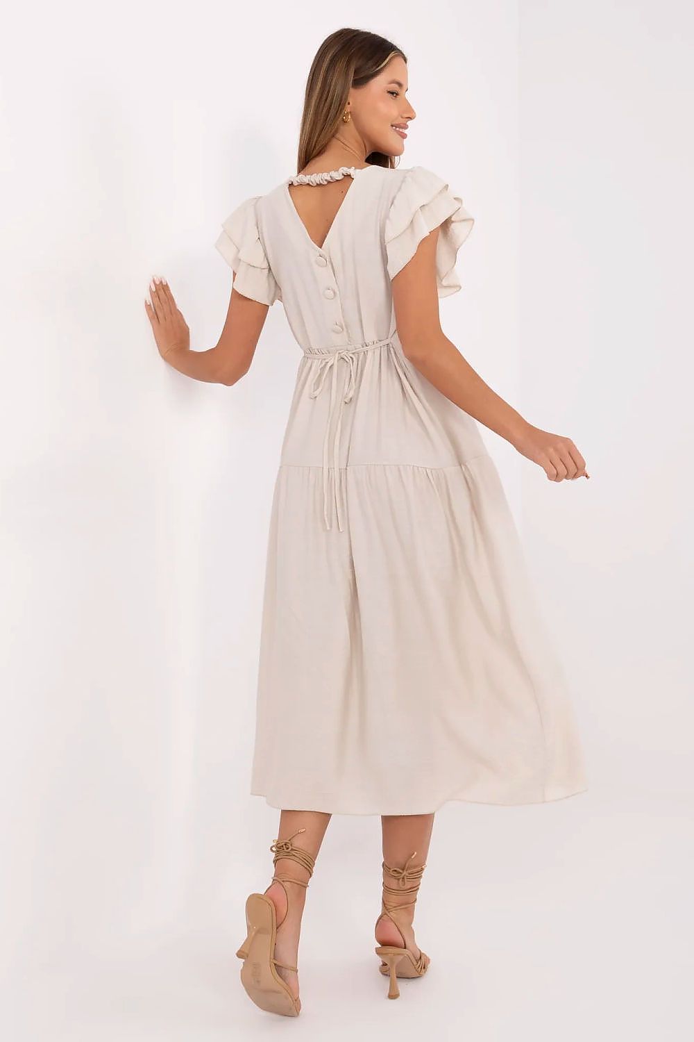 Daydress model 215794 Italy Moda 