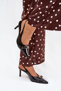  Stöckelschuhe model 216021 Step in style 