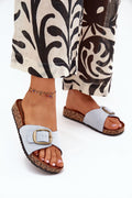  Pantoletten model 216074 Step in style 