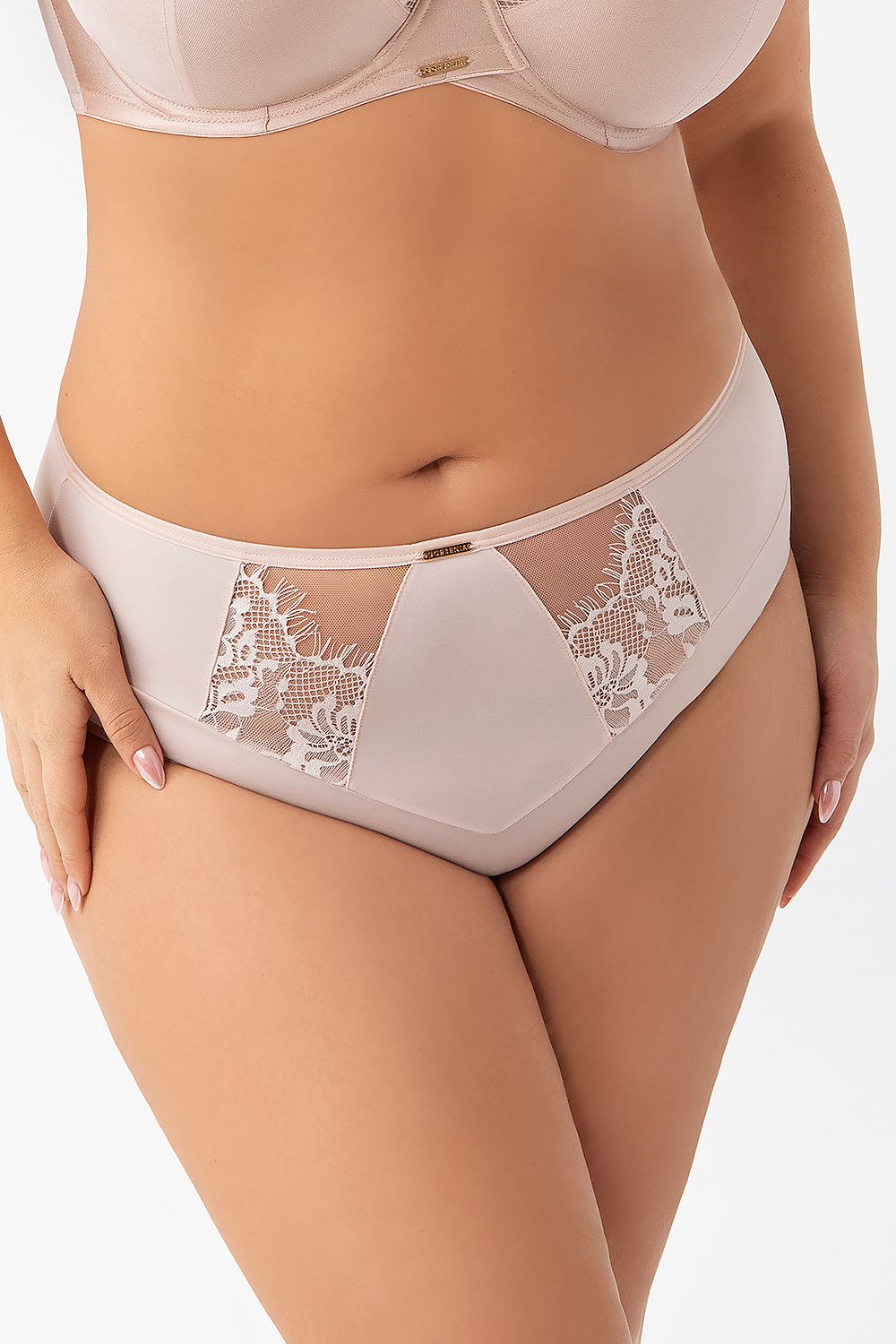  Panties model 216147 Gorsenia Lingerie 
