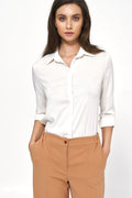  Long sleeve shirt model 216352 Nife 