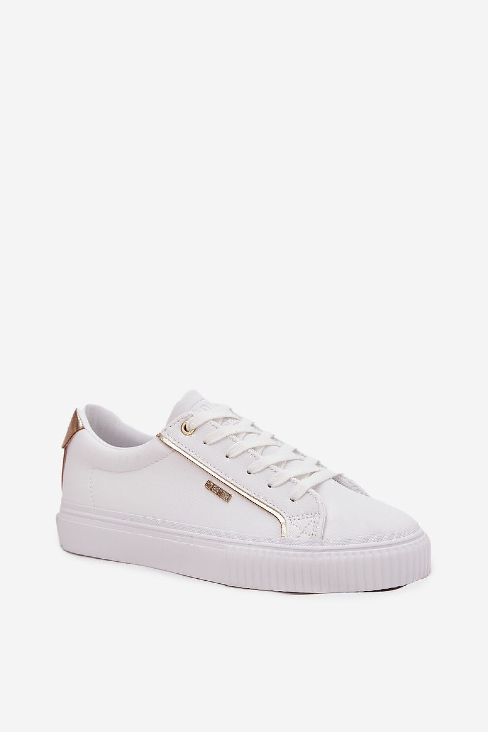  Sportliche Schuhe auf Plattform model 216474 Step in style 