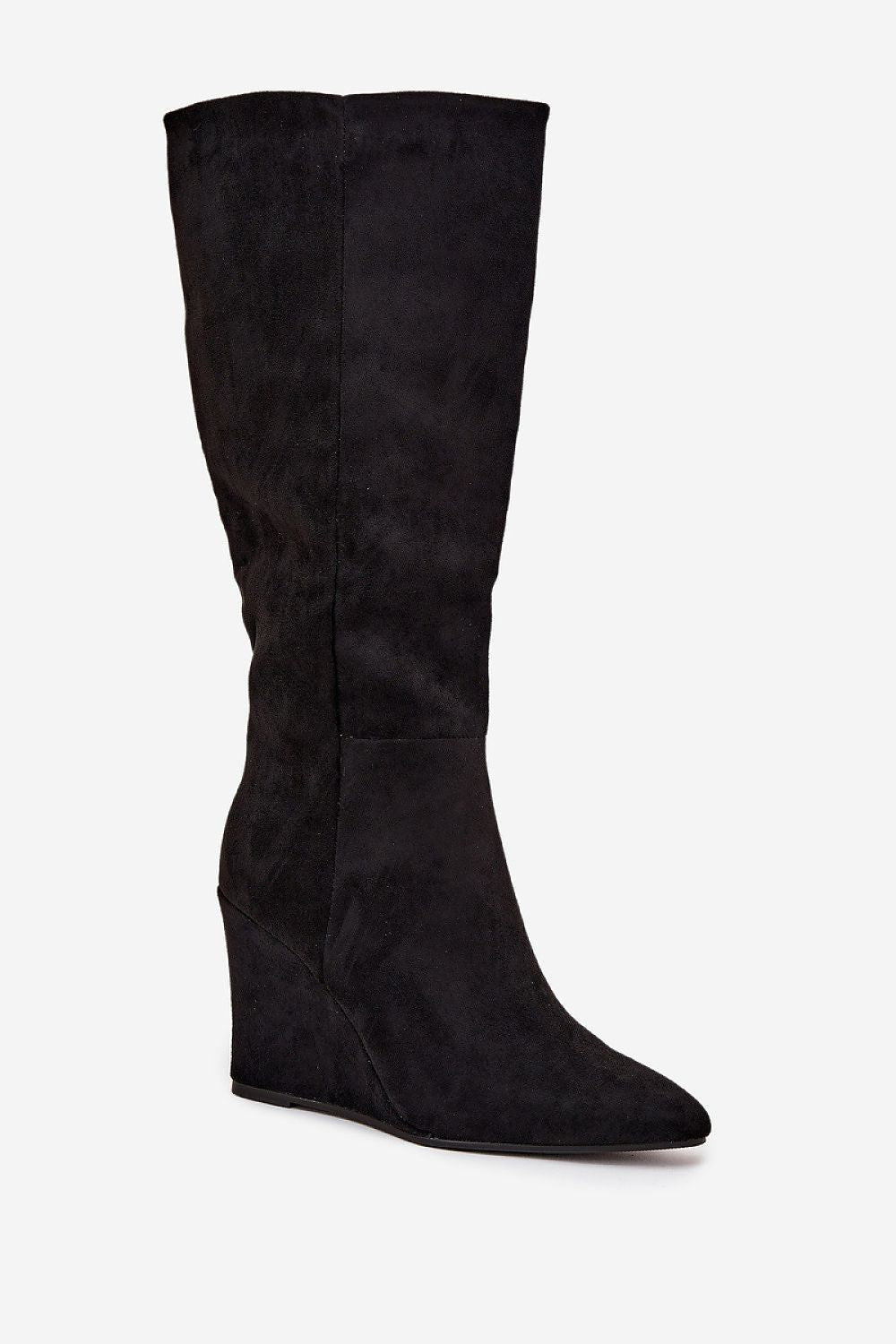  Plateau-Stiefel model 216791 Step in style 
