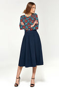  Skirt model 216902 Nife 