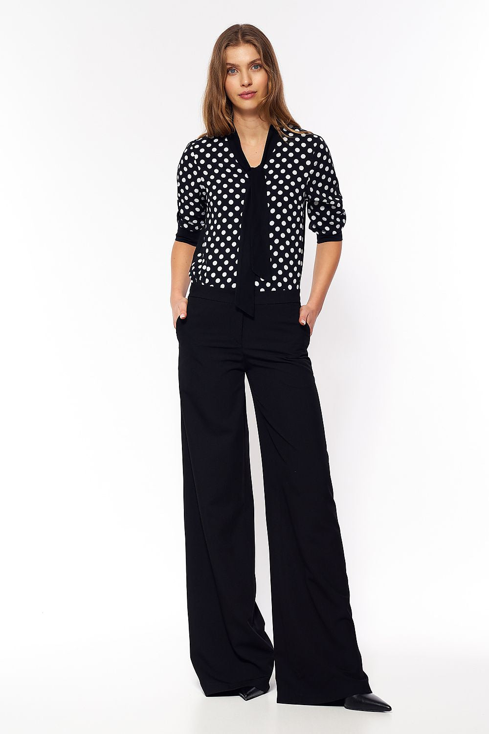  Long sleeve shirt model 216910 Nife 