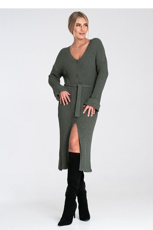  Alltagskleid model 217081 Figl 