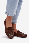  Mokassins model 217197 Step in style 