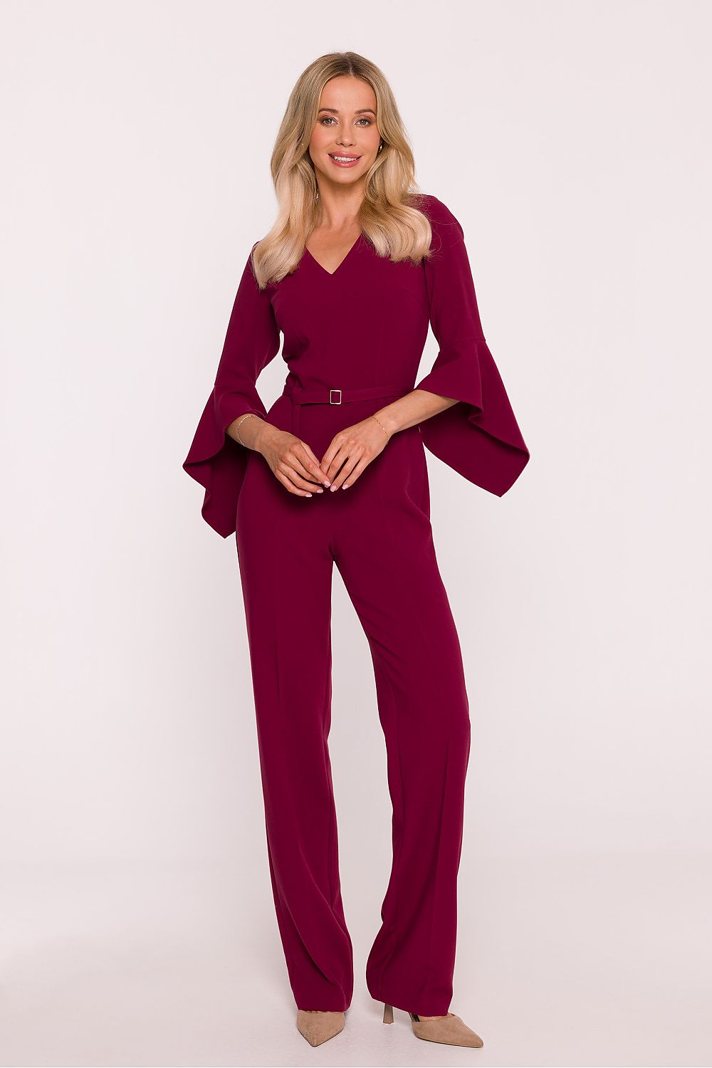  Suit model 217275 Stylove 