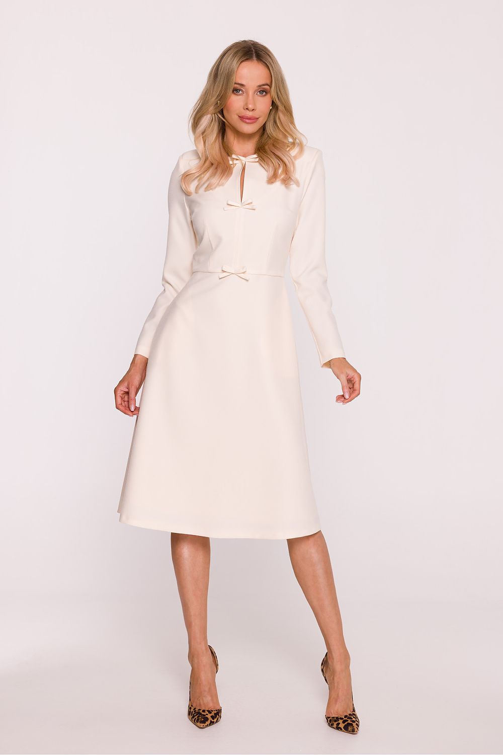  Daydress model 217281 Stylove 