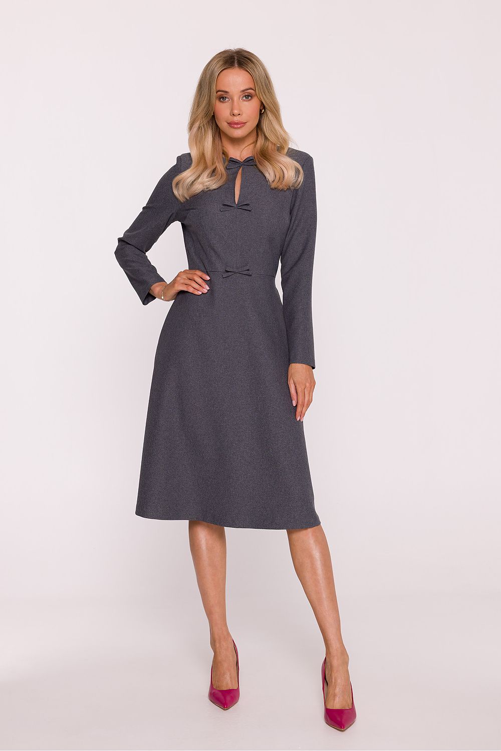  Daydress model 217282 Stylove 