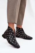  Stiefeletten model 217497 Step in style 