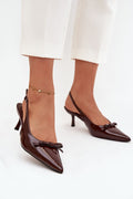  Pumps mit Absatz model 217686 Step in style 