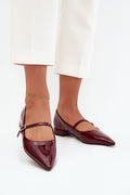  Ballerina Schuhe model 217694 Step in style 
