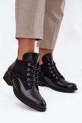  Stiefeletten model 217740 Step in style 