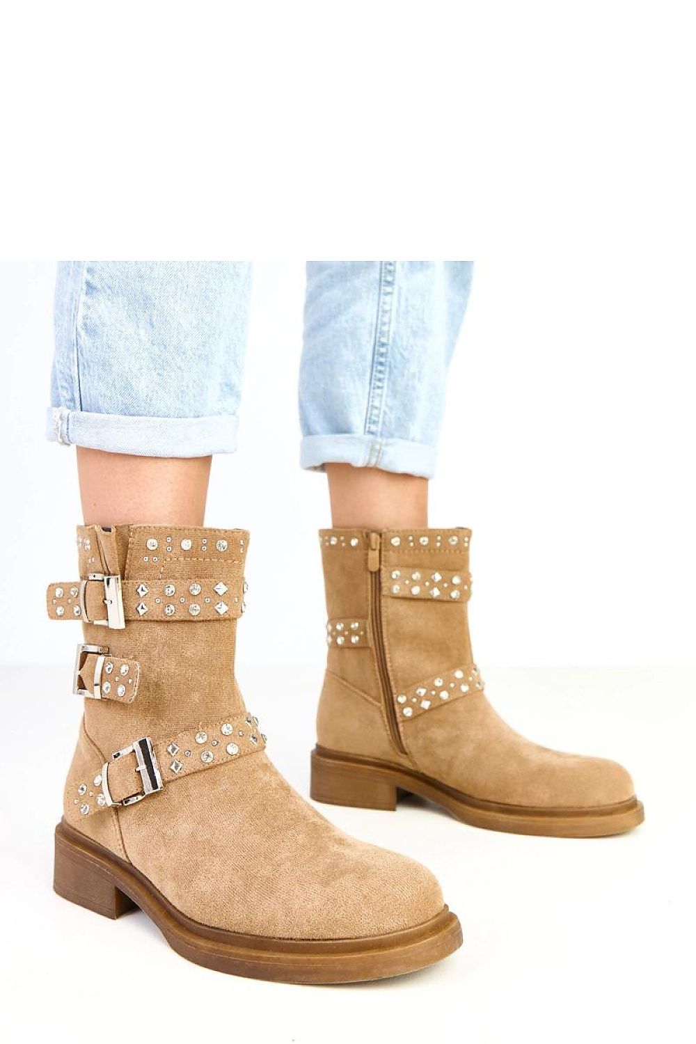  Boots model 217933 Solea 