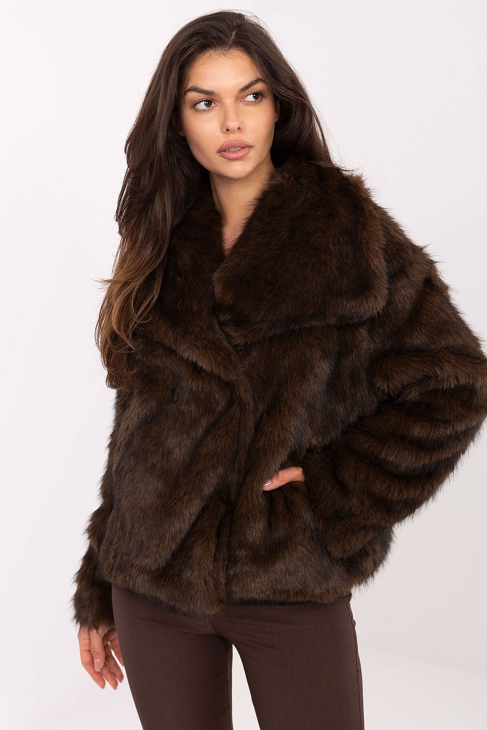  Jacket model 217989 Rue Paris 