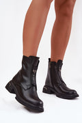 Stiefeletten model 218070 Step in style 