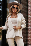  Cardigan model 218116 Numoco 