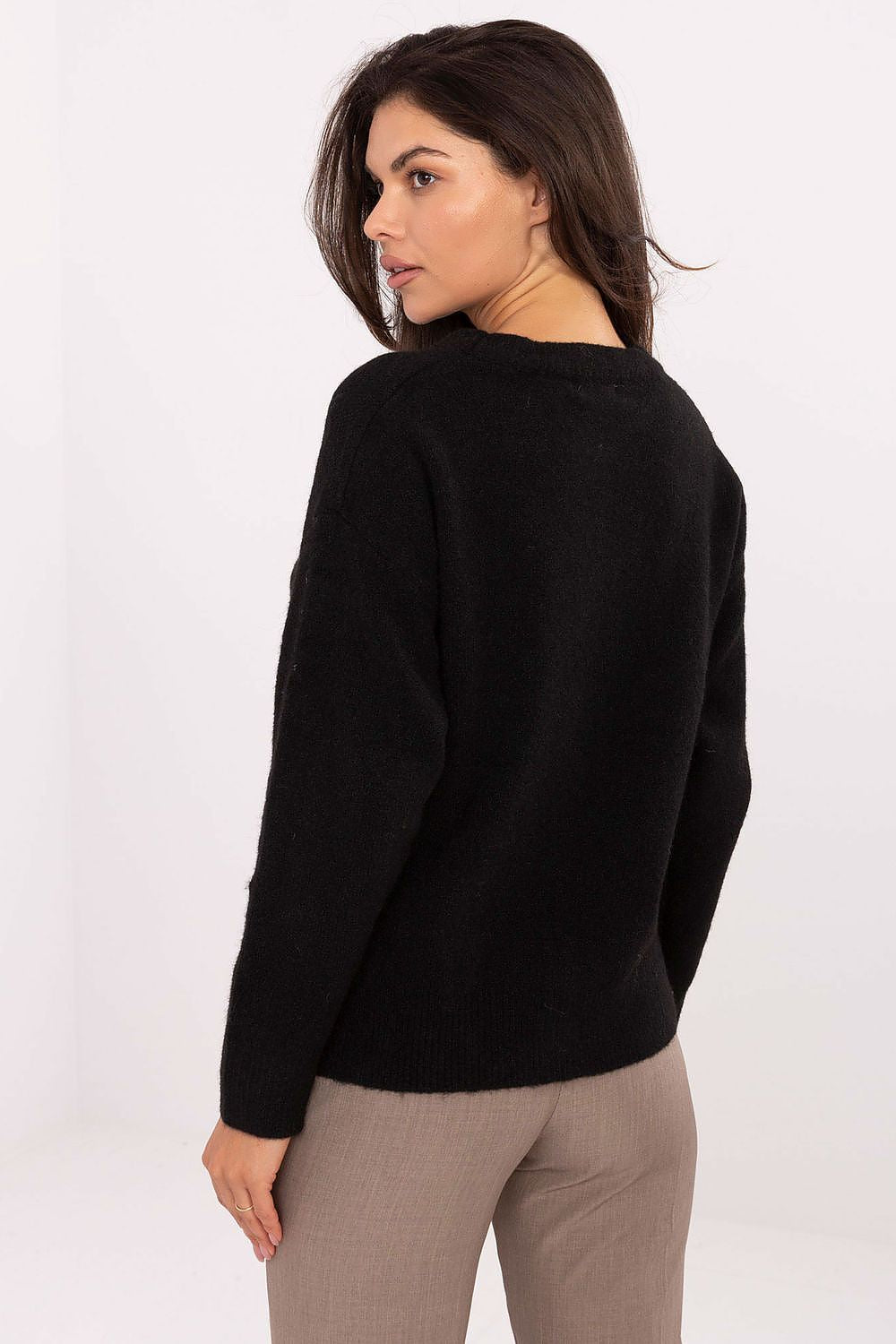  Jumper model 218326 Factory Price 