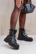  Boots model 218518 Step in style 