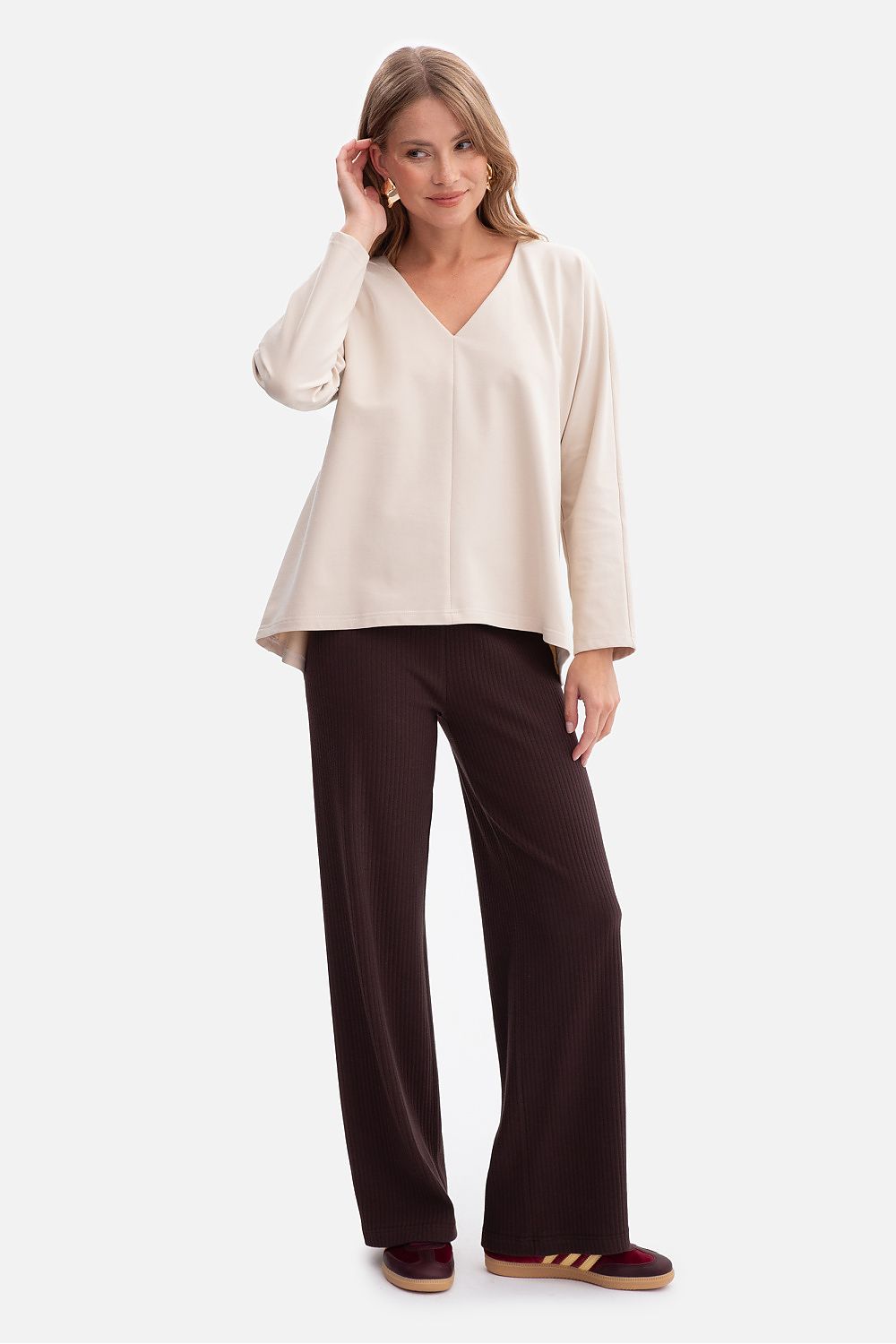  Blouse model 218647 BeWear 