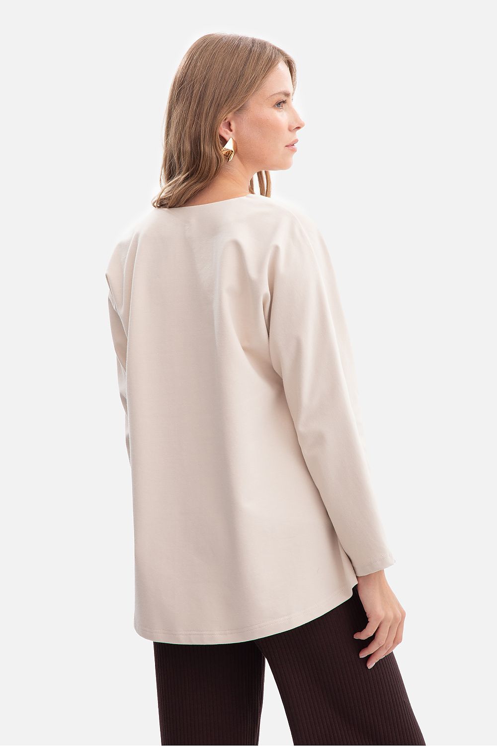  Blouse model 218647 BeWear 
