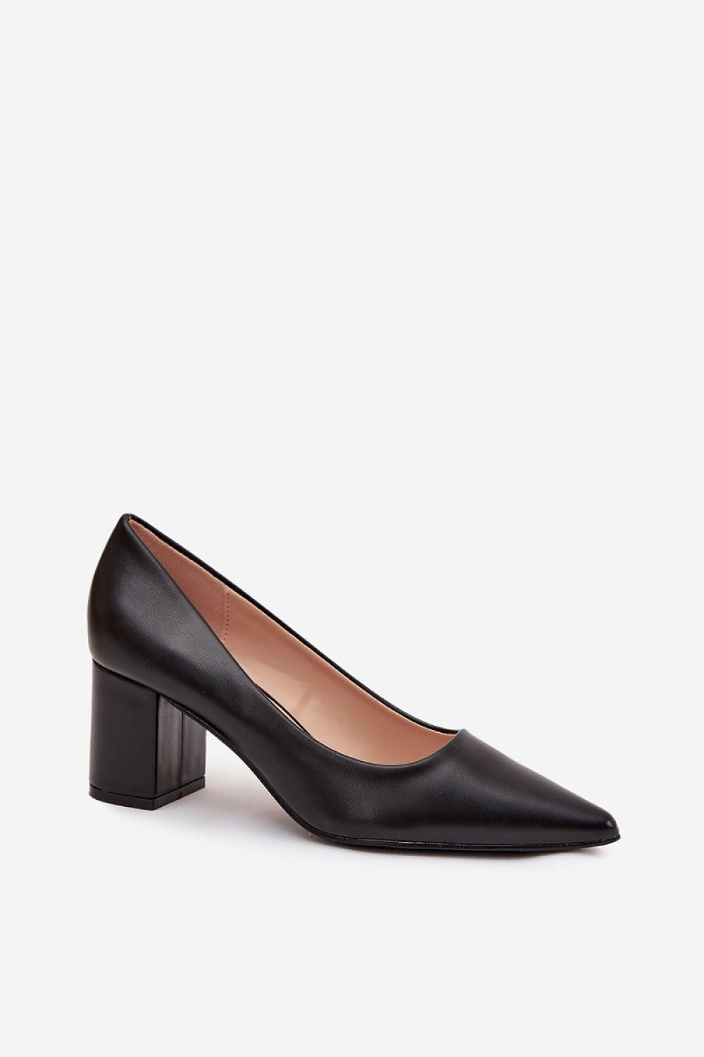  Pumps mit Absatz model 218680 Step in style 