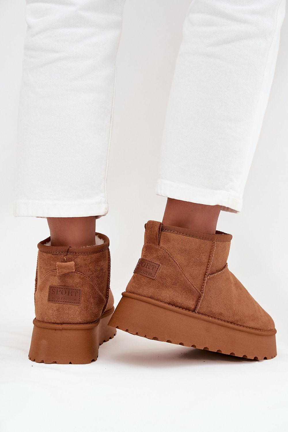  Schneeschuhe model 218737 Step in style 