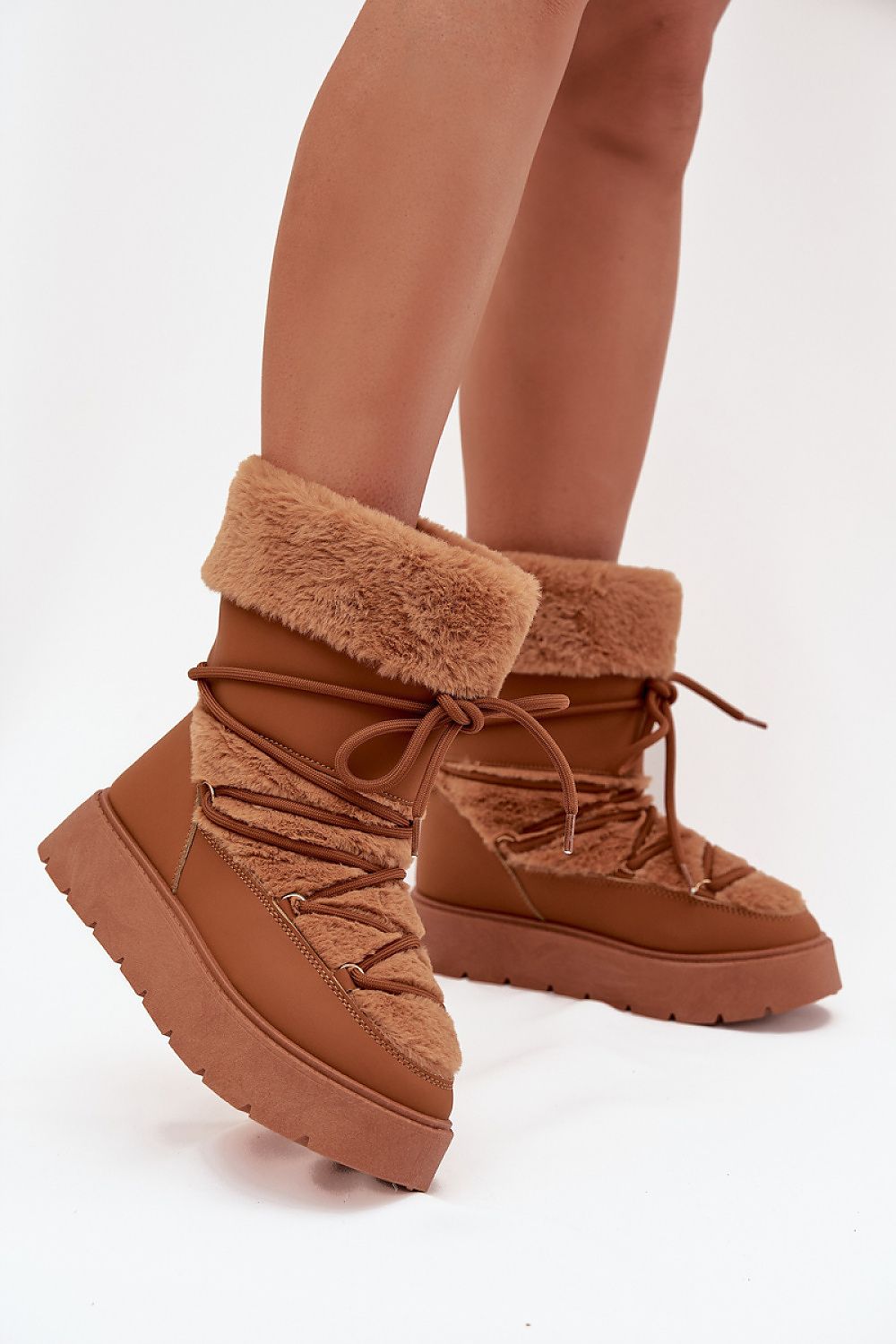  Schneeschuhe model 218748 Step in style 