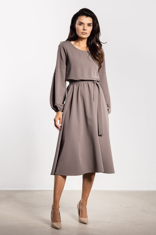  Alltagskleid model 218990 awama 