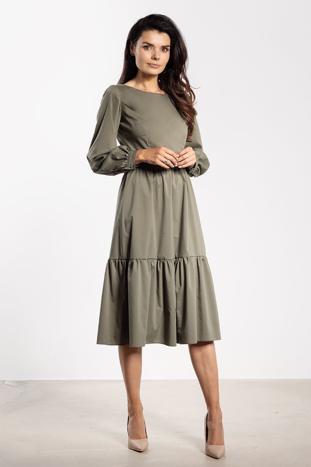  Daydress model 219008 awama 