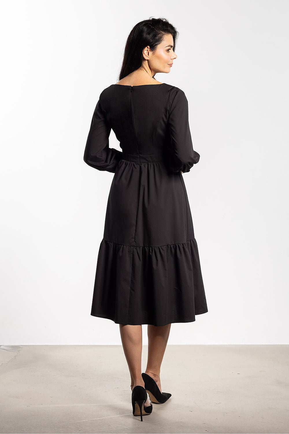  Daydress model 219010 awama 