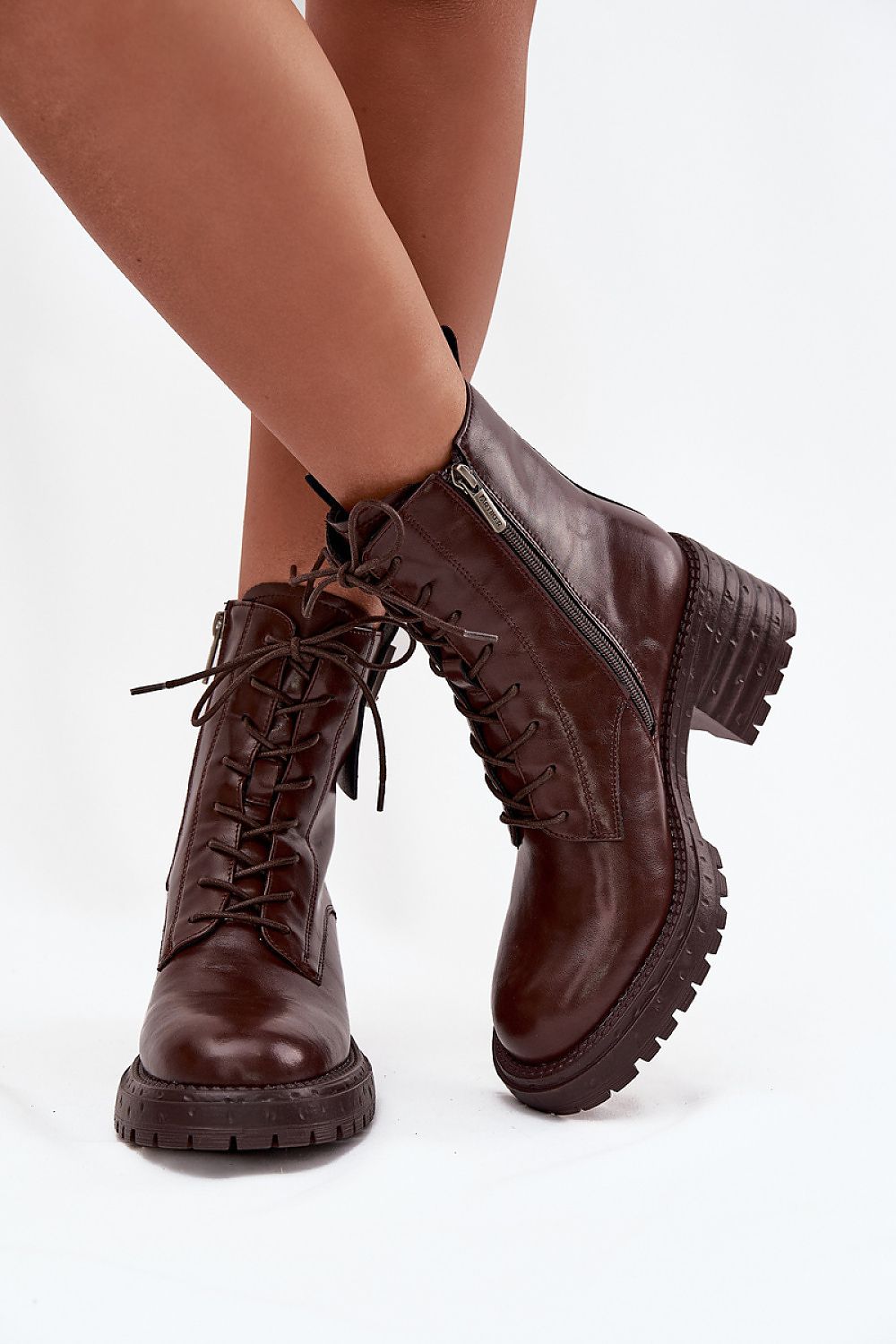  Boot model 219110 Step in style 