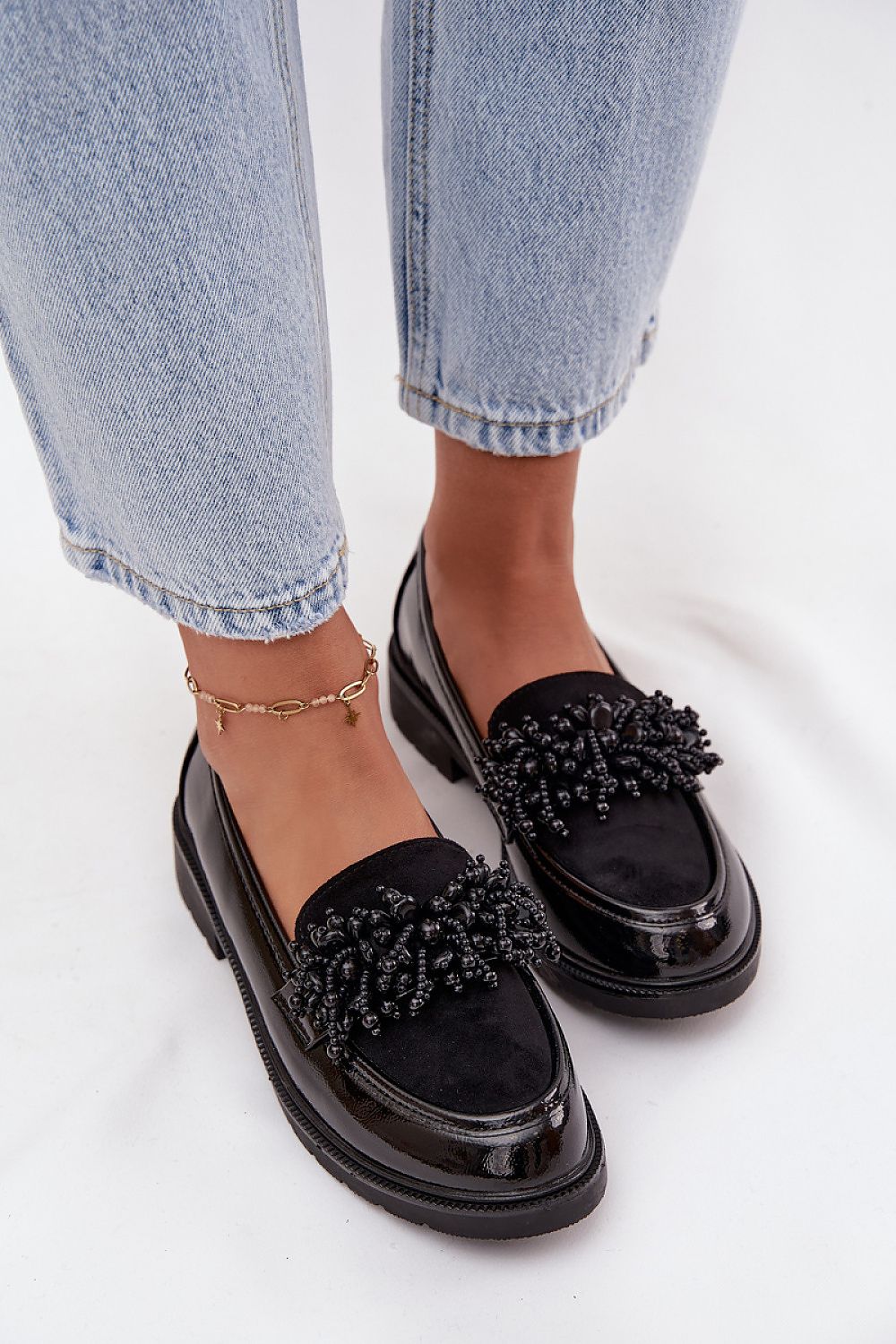  Mokassins model 219234 Step in style 