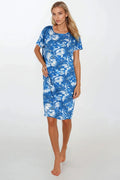  Nightshirt model 219332 Momenti Per Me 