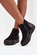  Stiefeletten model 219567 Step in style 