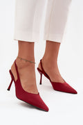  Stöckelschuhe model 219815 Step in style 