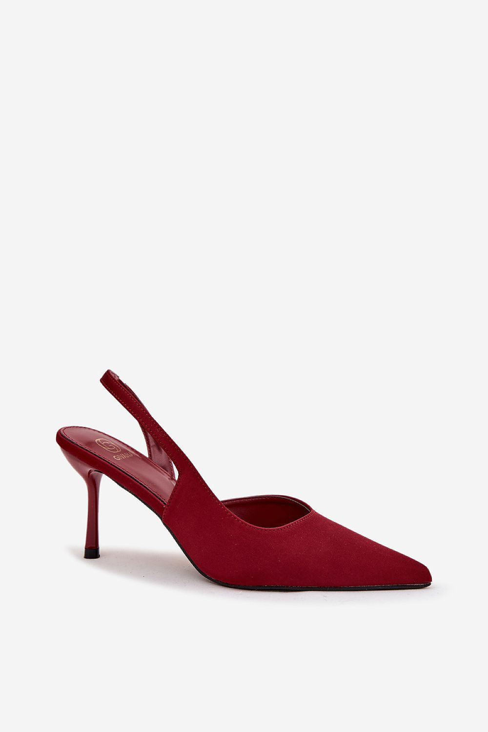  Stöckelschuhe model 219815 Step in style 