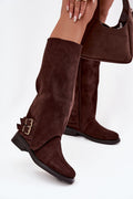  Stiefel model 219850 Step in style 