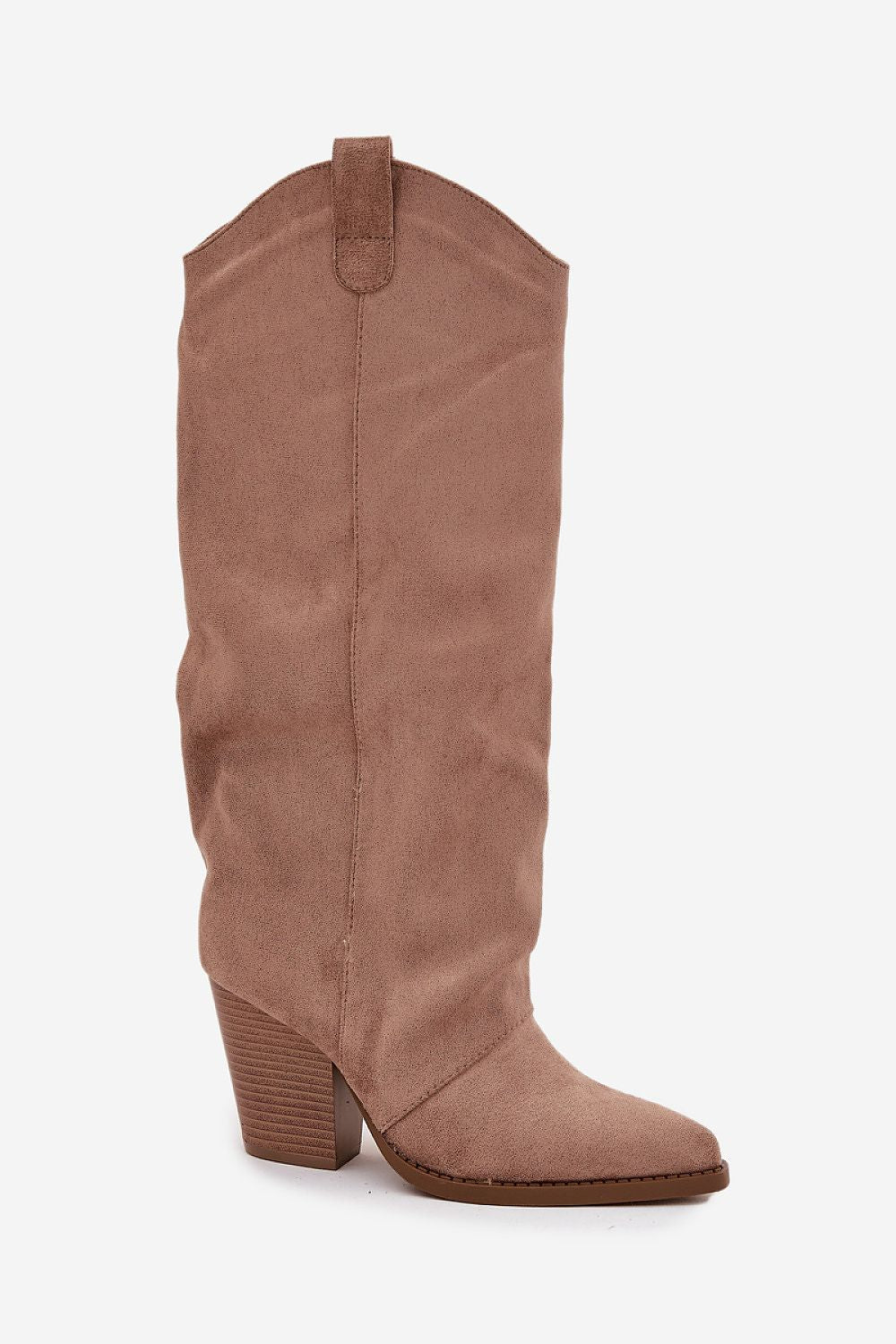  Stiefel mit Absätzen model 219855 Step in style 