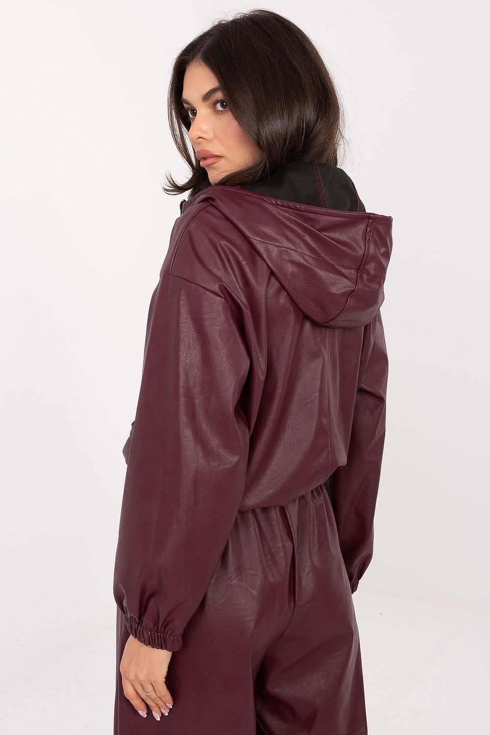  Jacket model 219873 Rue Paris 