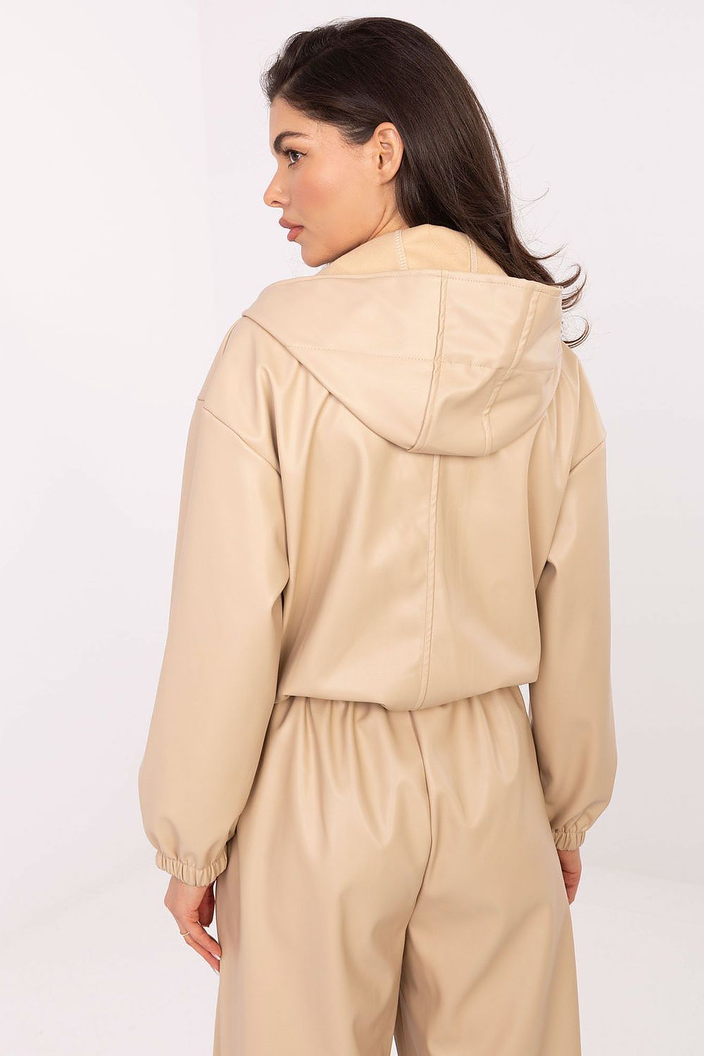  Jacket model 219876 Rue Paris 