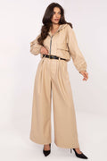  Women trousers model 219885 Rue Paris 