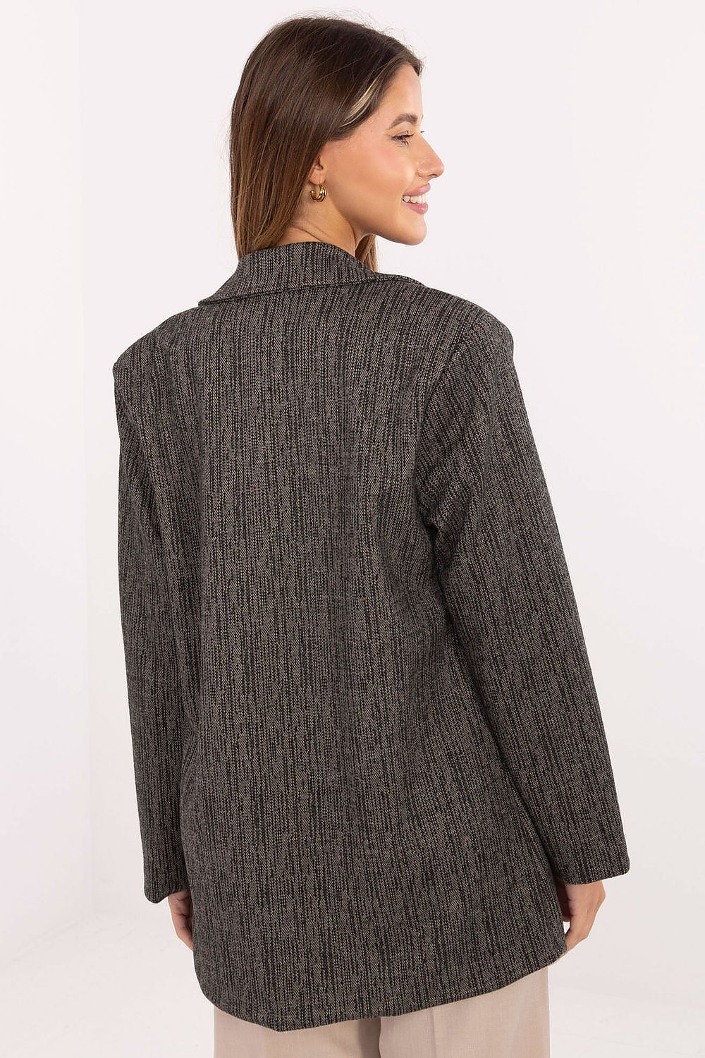  Jacket model 220015 Italy Moda 