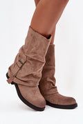  Stiefel model 220218 Step in style 