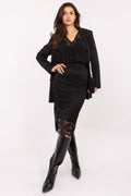  Lace skirt model 220433 Rue Paris 