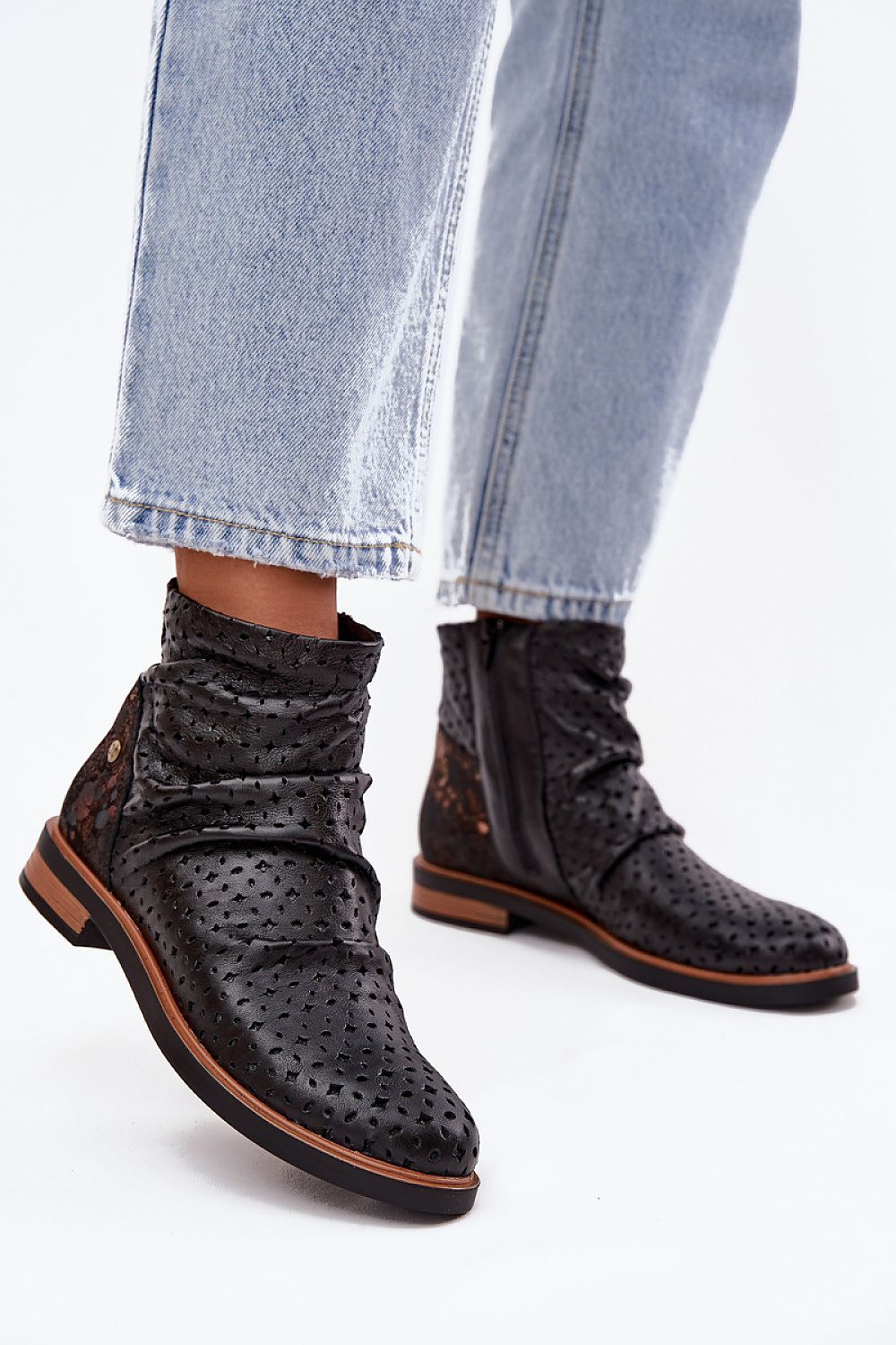  Stiefeletten model 220499 Step in style 