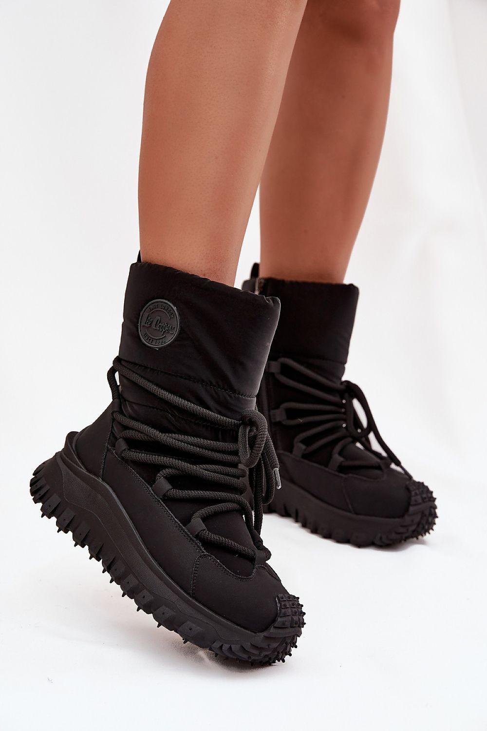  Schneeschuhe model 220524 Step in style 