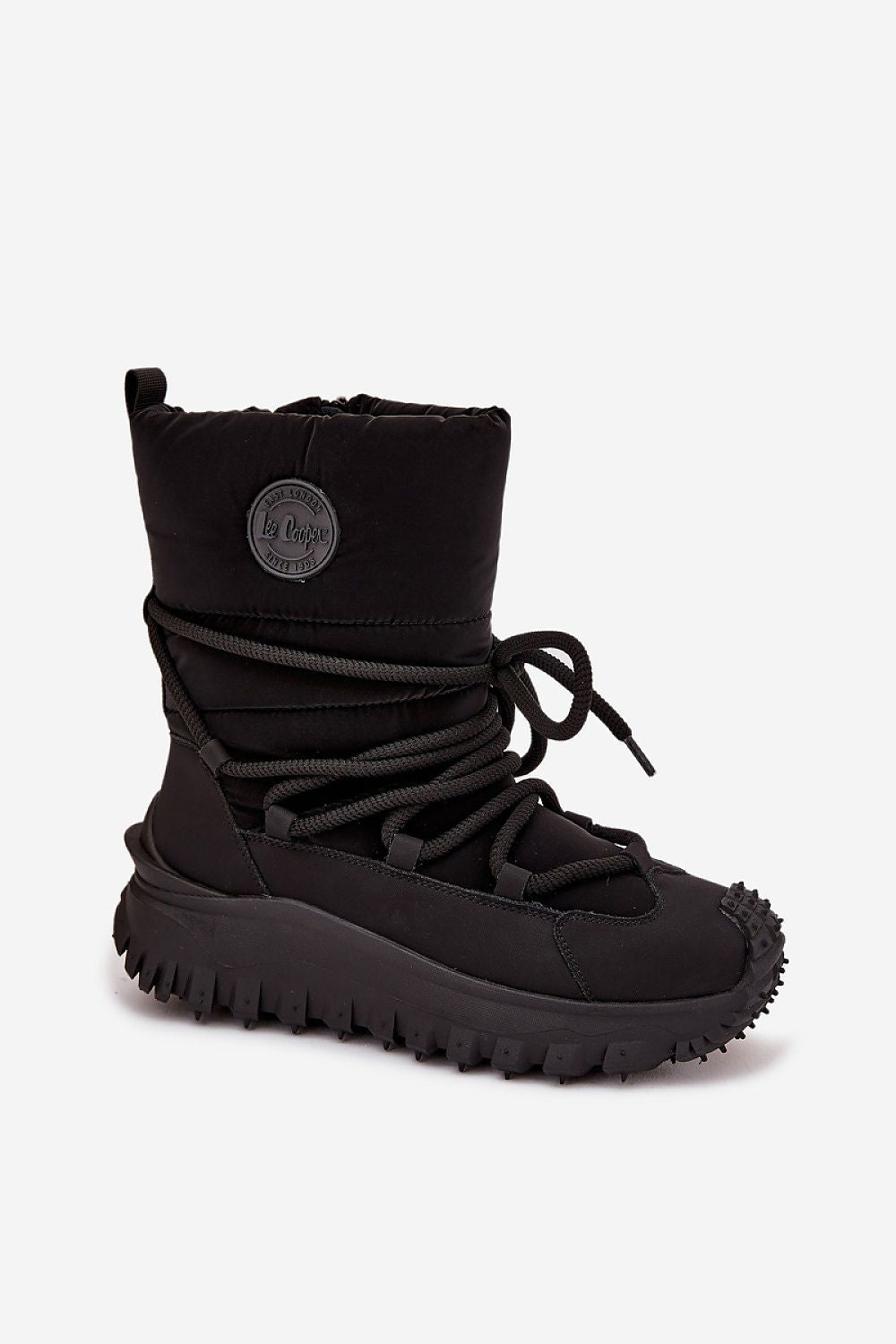  Schneeschuhe model 220524 Step in style 