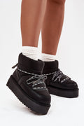  Schneeschuhe model 220532 Step in style 